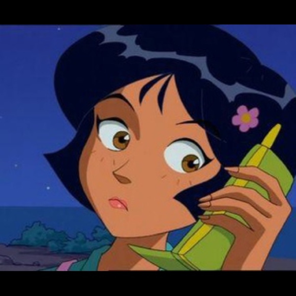 Meet your Posher, Iman